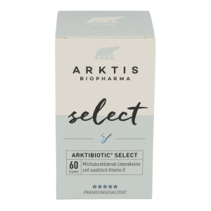 ARKTIS ARKTIBIOT PLV SELECT