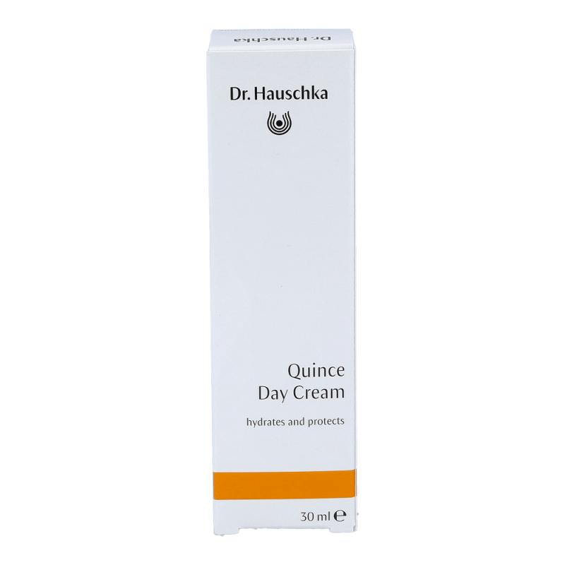 Dr. Hauschka Gesichtscreme Quitte 30ml