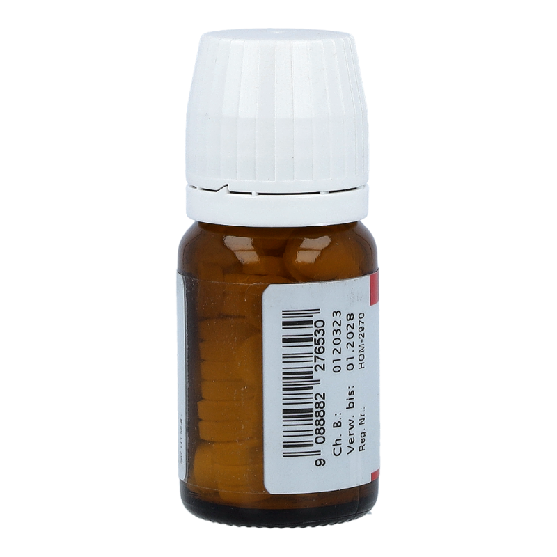 Calcium Fluoratum DHU 80 Stk. D 6 Tabletten