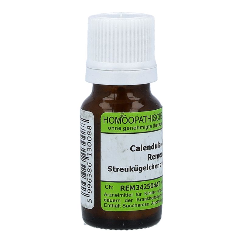 Calendula Remedia 10 g C 30 Globuli