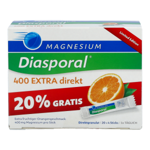 MAGN DIASP.400 EXTR DIR.GRAN