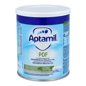 Aptamil PDF Frühgeborenennahrung 400 g