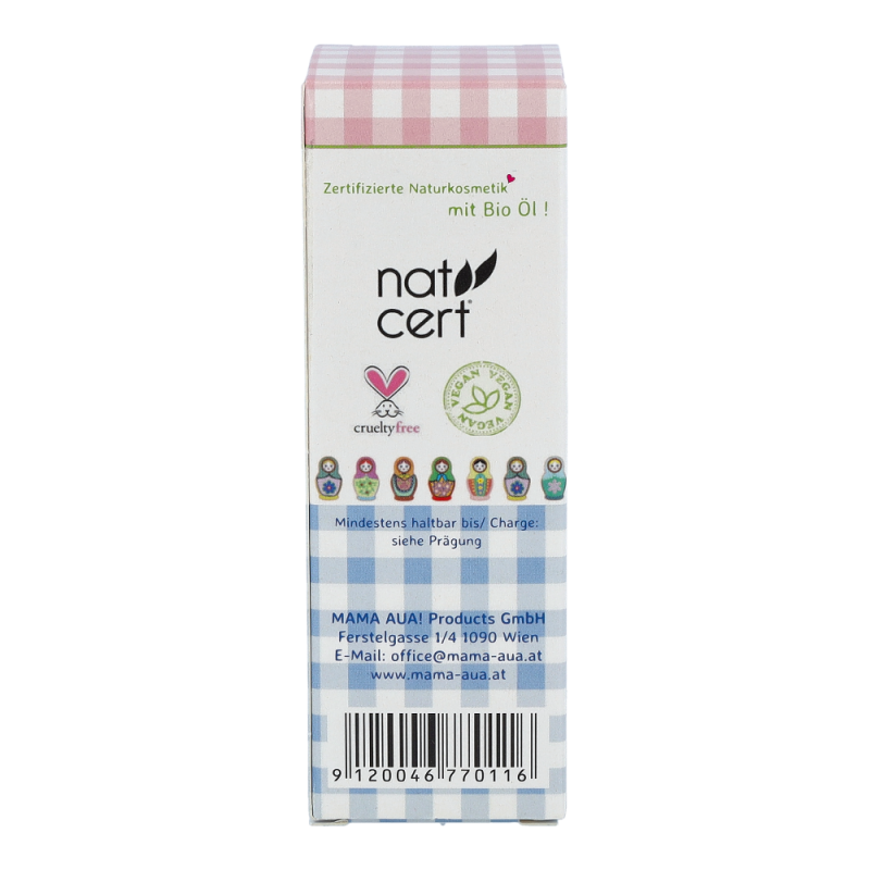 Mama Aua! Hautschutzcreme 50 ml