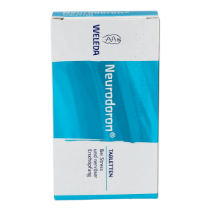 Neurodoron Tabletten 80 Stk.