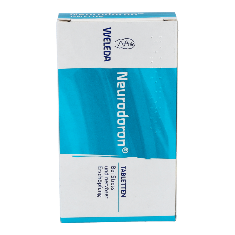 Neurodoron Tabletten 80 Stk.