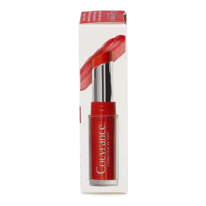 Avene COUVRANCE getönter Lippenbalsam Rot Eclat – 3g