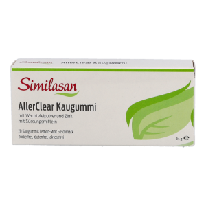 SIMILASAN ALLERCLEAR KAUG