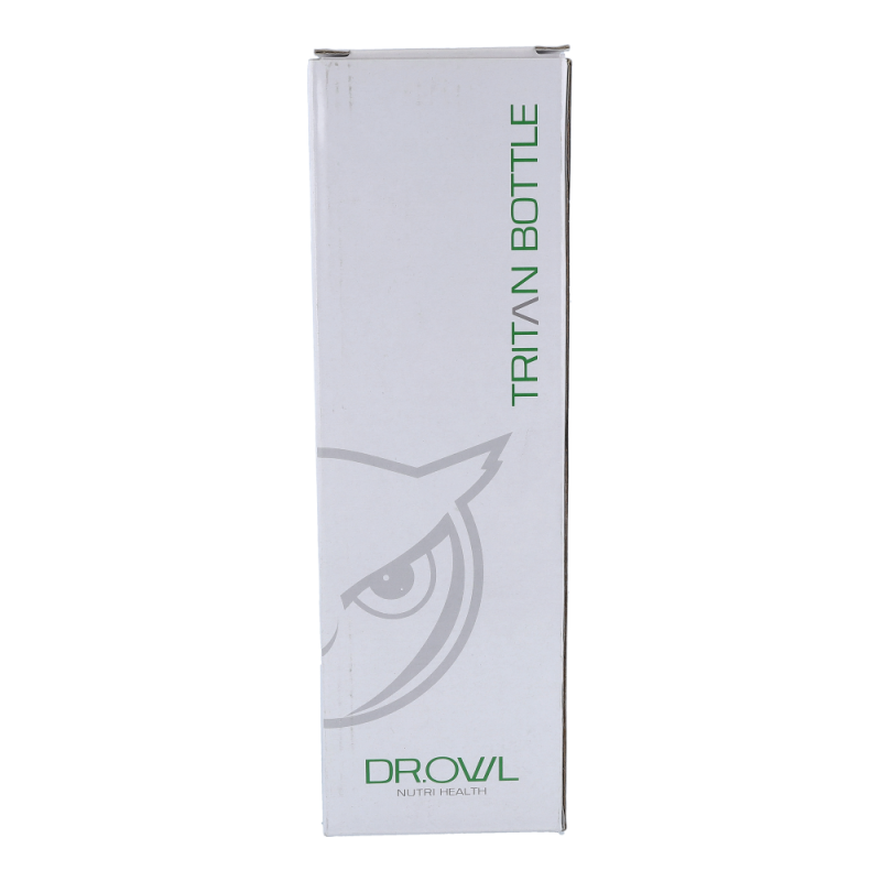 Dr. OWL Tritan Bottle 1 Stk.