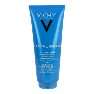 Vichy IDEAL SOLEIL Aftersun Pflegemilch