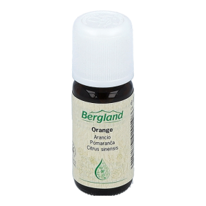 Bergland Ätherisches Öl Orange süß 10 ml