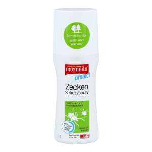 Mosquito Zecken Spray Protect 100 ml