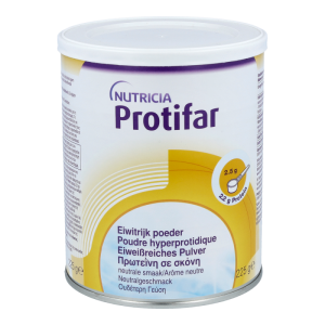Protifar Eiweißpulver 225 g