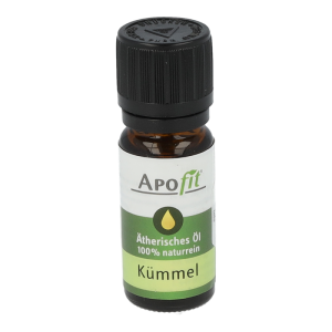 Apofit Ätherisches Öl Kümmel 10 ml