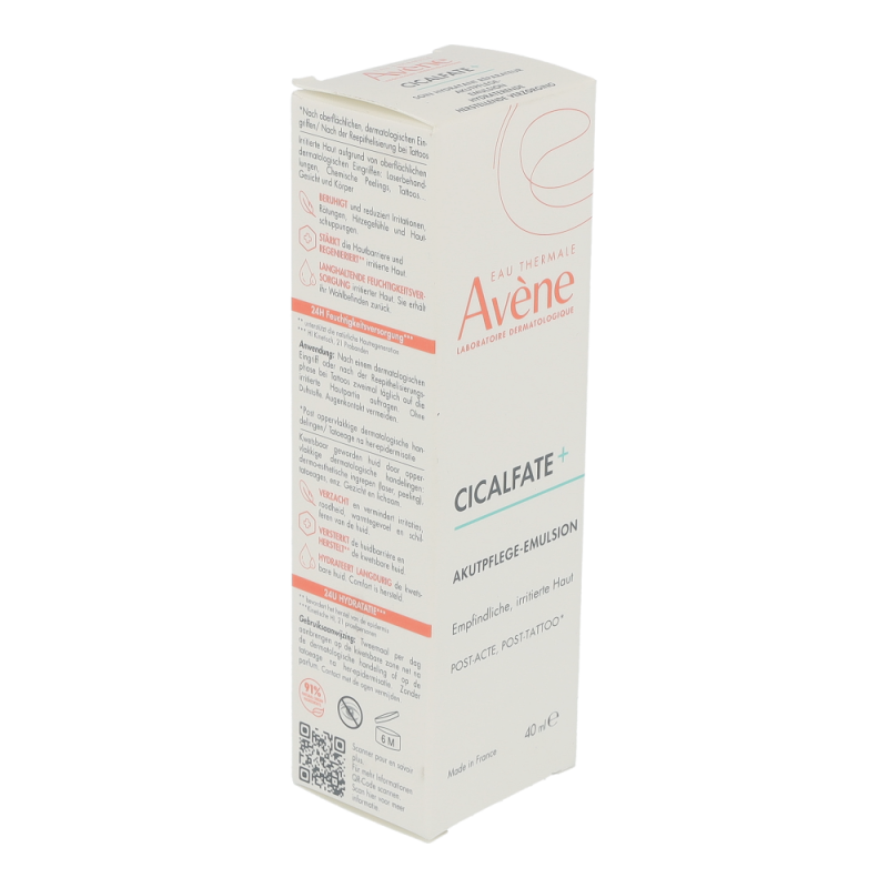 Cicalfate+ Akutpflege Emulsion POST-ACTE, POST-TATTOO