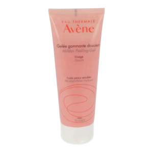 Avène – Mildes Peeling Gel
