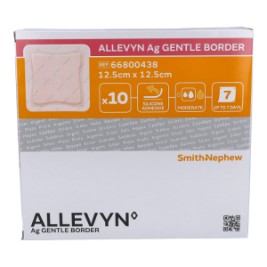 ALLEVYN AG GENTLE BORD 12,5