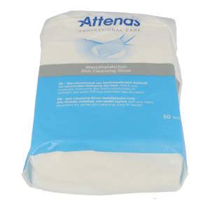 Attends Waschhandschuhe