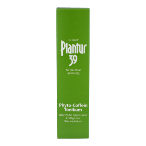 Plantur 39 Coffein Tonikum 200 ml