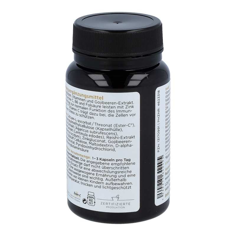 Seewald Immun Komplex Kapseln