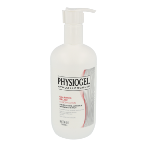 PHYSIOGEL Calming Relief A.I. Body Lotion 400 ml