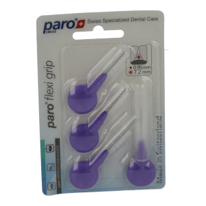 ZB.PARO FLEXIGR 7,2MM VIOL