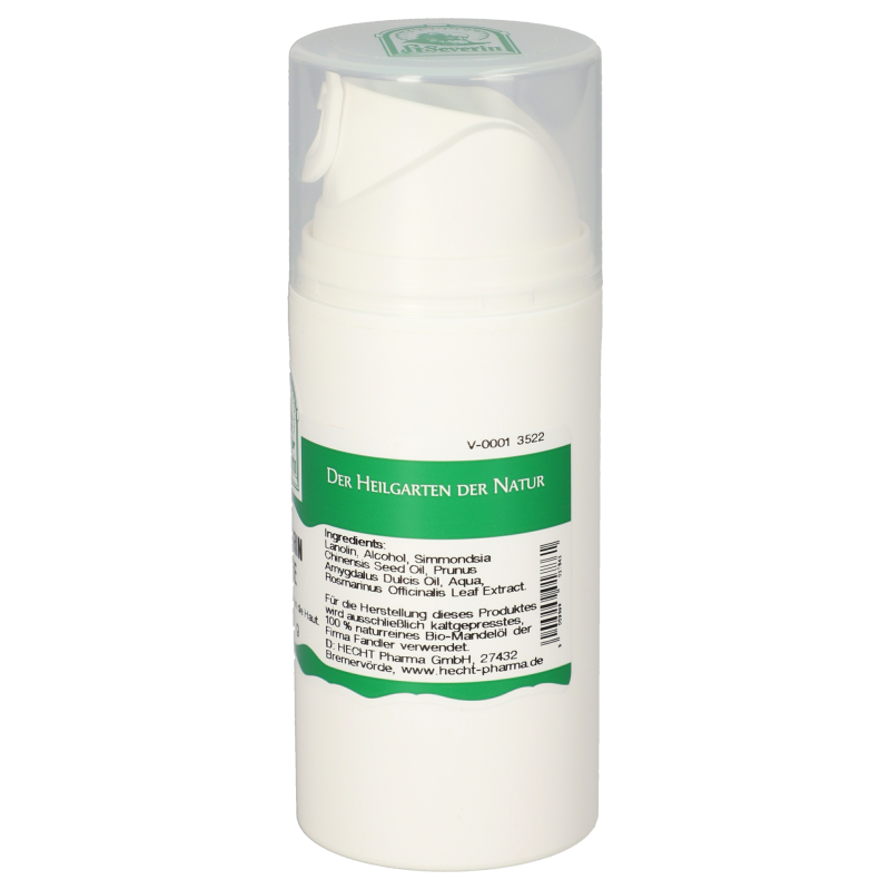 St. Severin Rosmarin Salbe