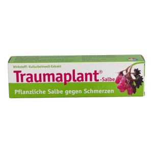 Traumaplant Salbe