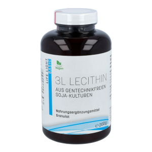 Life Light Lecithin 3L Granulat 200 g