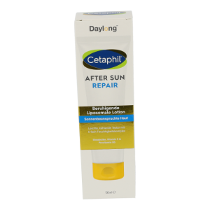 Cetaphil Sun Daylong After Sun Repair Lotion