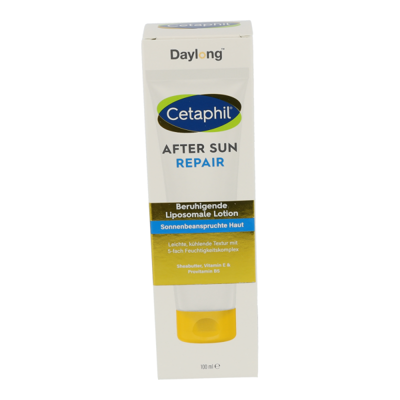 Cetaphil Sun Daylong After Sun Repair Lotion