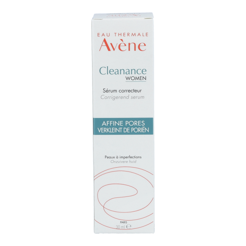 Avène – Cleanance WOMEN Korrigierendes Serum