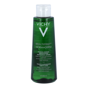 Vichy NORMADERM porenklärende Reinigungslotion