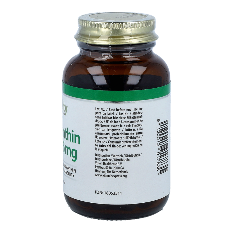 Astaxanthin Royal Kapseln 60 Stk.