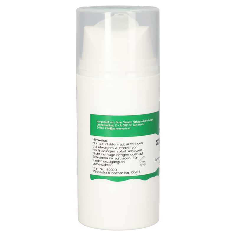 St. Severin Schafgarben Salbe