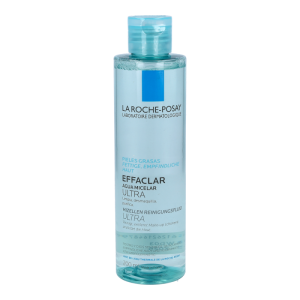 La Roche-Posay Effaclar klärende Reinigungslotion 200 ml