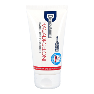 Dermovitamina Ragadi-Geloni Creme 75 ml