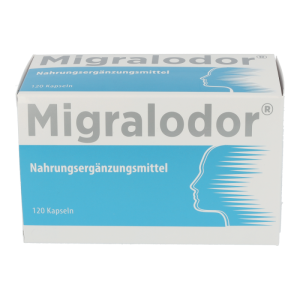 MIGRADOLOR KPS KENNENLERNEN