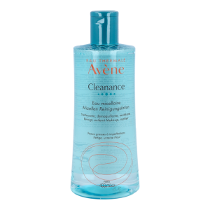 Avène – Cleanance Mizellen Reinigungslotion