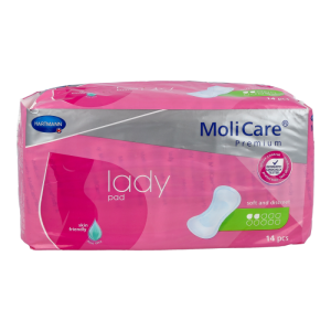 INK.MOLICARE PREM LAD TR2