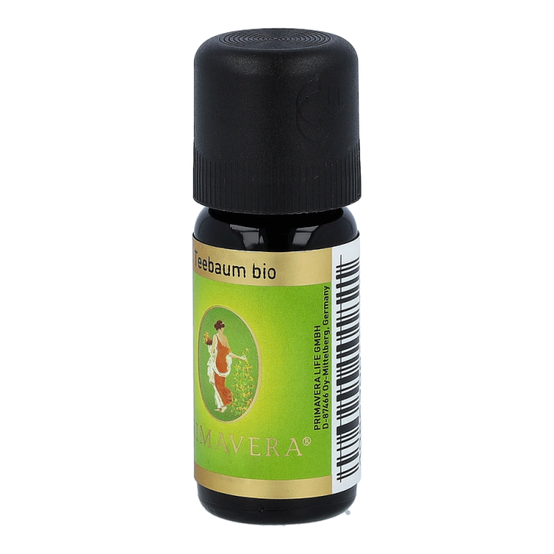 Primavera Teebaum bio* 10ml