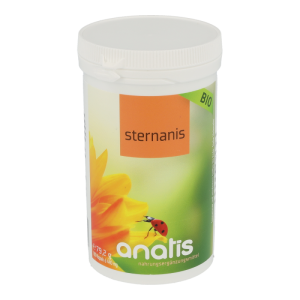 Anatis Sternanis Kapseln 180 Stk.