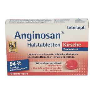 TETESEPT LTBL ANGINOS KIRSCH