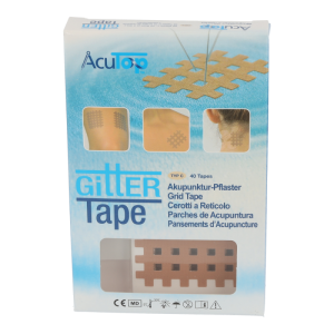 GITTERTAPE ACUTOP BEIG TYP C