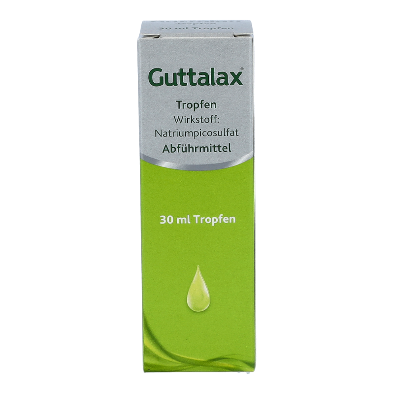 Guttalax Tropfen
