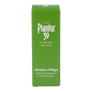 Plantur 39 Struktur Pflege 30 ml