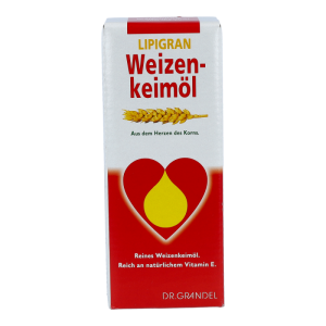 Weizenkeim Öl Grandel
