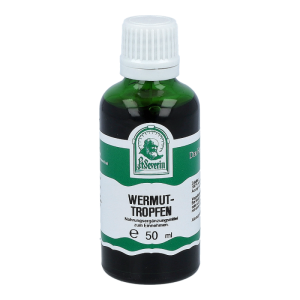 Wermut Tropfen 50 ml