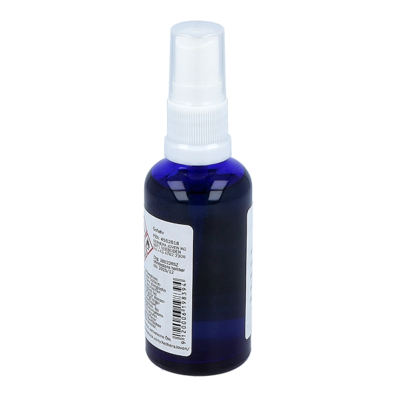 Zirbenöl Raumspray 50 ml