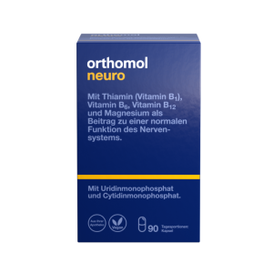 ORTHOMOL NEUROPROTECT KPS