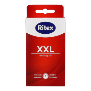 Ritex Kondome XXL 8 Stk.